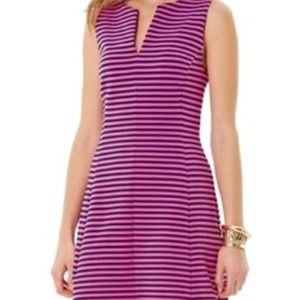 Lilly Pulitzer Striped Dress